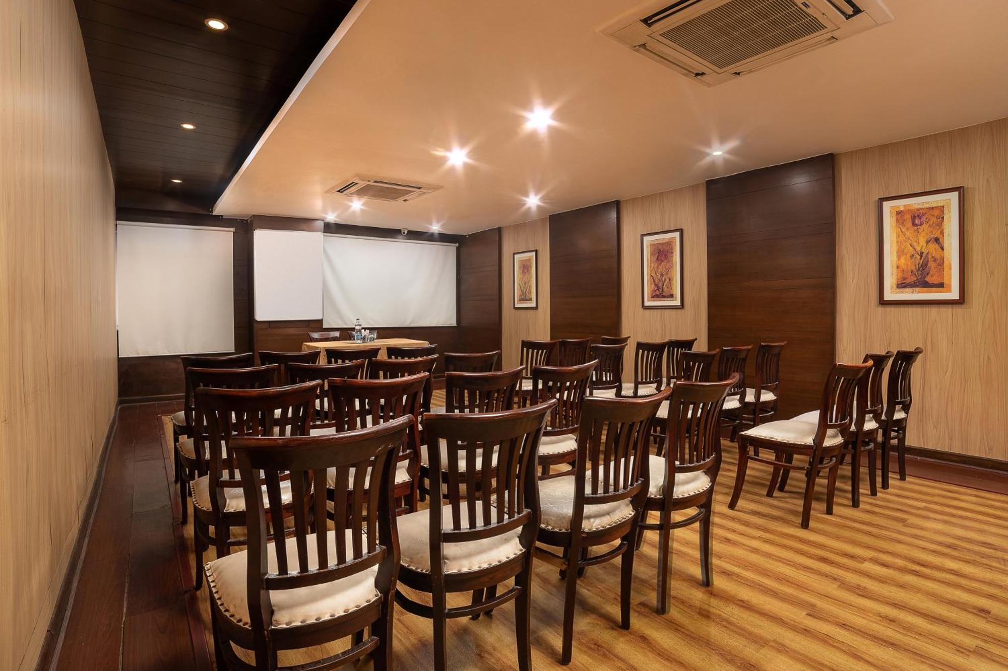 Parkk Boutique By Hst Hotels ジョードプル エクステリア 写真