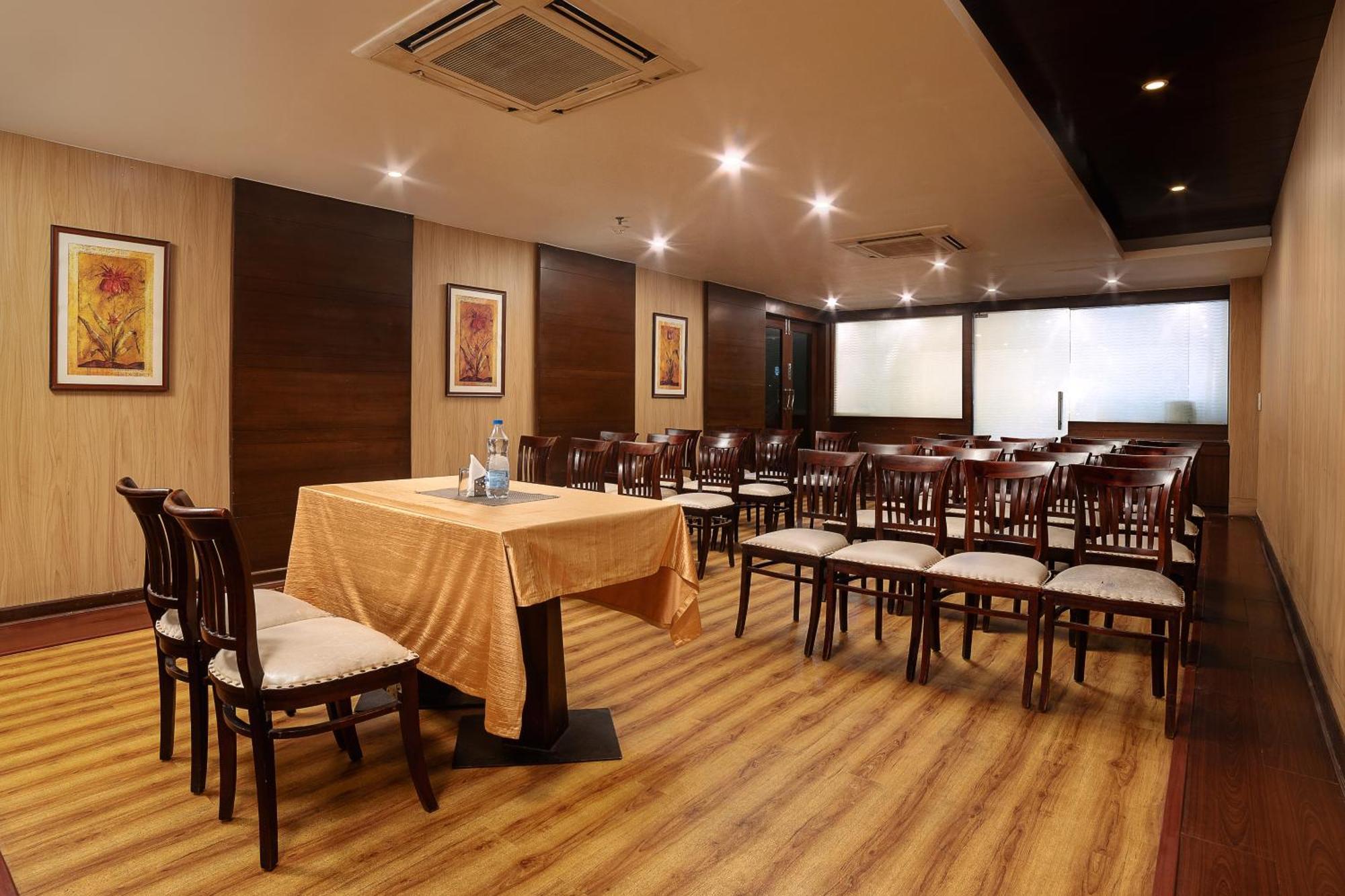 Parkk Boutique By Hst Hotels ジョードプル エクステリア 写真