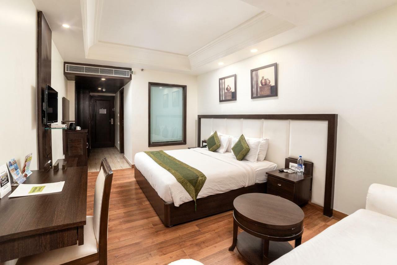 Parkk Boutique By Hst Hotels ジョードプル エクステリア 写真